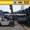 Drawn Wire Type CHINA Tianjin 5.5mm hot rolled steel wire rod